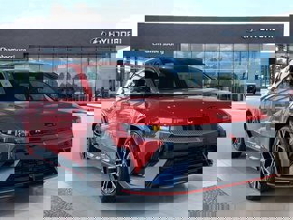 New 2025 Hyundai Ioniq 5 N image 1