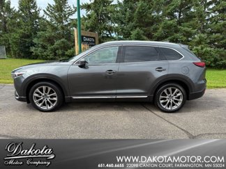 Used 2019 MAZDA CX-9 Signature image 1