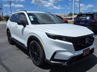New 2026 Honda CR-V Sport image 1