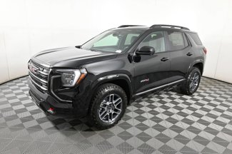 New 2026 GMC Terrain AT4 w/ Convenience Package III image 1