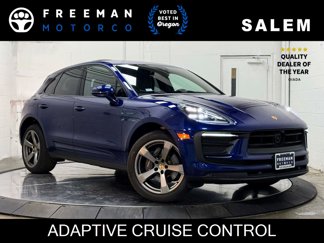 Used 2023 Porsche Macan image 1