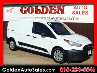 Used 2019 Ford Transit Connect XL image 1