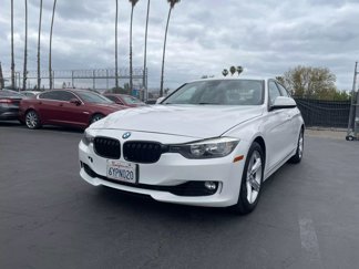 Used 2013 BMW 328i Sedan image 1