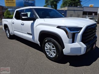 New 2025 Toyota Tundra SR5 image 1