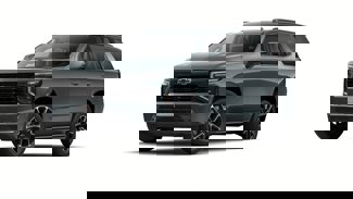 New 2025 Chevrolet Tahoe RST w/ Comfort Package image 1