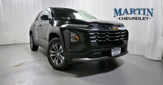 New 2026 Chevrolet Equinox LT w/ Convenience Package II image 1