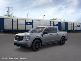 New 2025 Ford Maverick XLT image 1