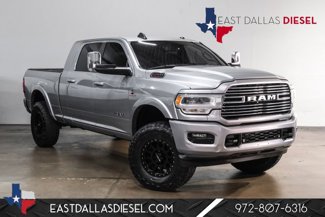 Used 2019 RAM 2500 Laramie image 1