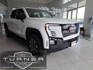 New 2026 GMC Sierra EV Elevation w/ Premium Package image 1