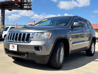 Used 2011 Jeep Grand Cherokee Laredo w/ Trailer Tow Group image 1