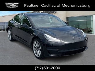 Used 2020 Tesla Model 3 Standard Range Plus image 1