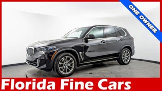 Used 2024 BMW X5 sDrive40i w/ Premium Package image 1