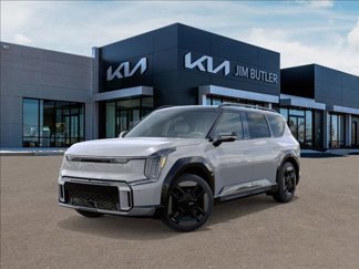 New 2026 Kia EV9 GT-Line image 1