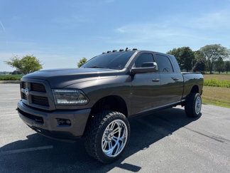 Used 2017 RAM 2500 Laramie w/ Sport Appearance Group image 1
