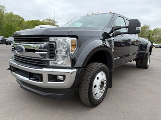 Used 2019 Ford F450 4x4 Crew Cab Super Duty image 1