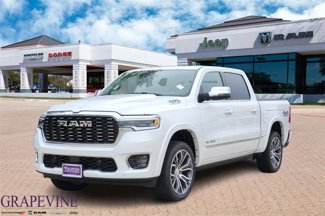 New 2025 RAM 1500 Tungsten image 1