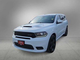 Used 2020 Dodge Durango R/T image 1