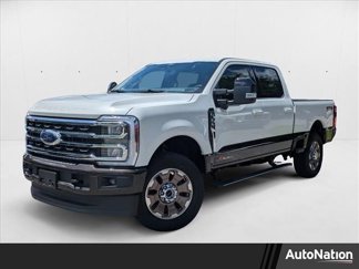 New 2025 Ford F350 King Ranch image 1