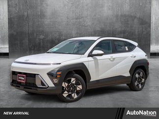 New 2025 Hyundai Kona SEL image 1