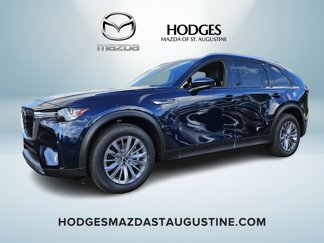 New 2025 MAZDA CX-90 Plug-In Hybrid w/ Preferred image 1