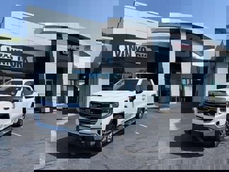 New 2025 GMC Sierra 1500 SLT w/ SLT Premium Package image 1