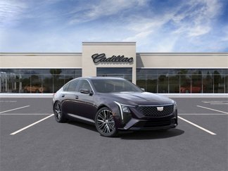 New 2025 Cadillac CT5 Premium Luxury w/ Technology Package image 1