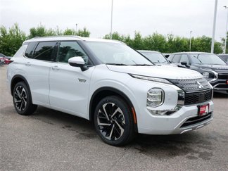 New 2025 Mitsubishi Outlander SEL image 1