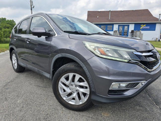 Used 2016 Honda CR-V EX-L image 1
