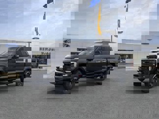 New 2025 Ford F250 Platinum image 1