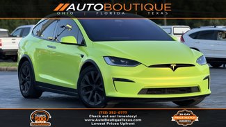 Used 2024 Tesla Model X image 1