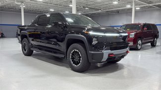 New 2026 Chevrolet Silverado EV Trail Boss video 2