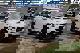 New 2025 Subaru WRX Premium image 1