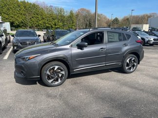 New 2025 Subaru Crosstrek 2.5i Limited image 1