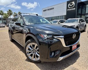 New 2025 MAZDA CX-90 3.3 Turbo w/ Premium Plus Pkg image 1