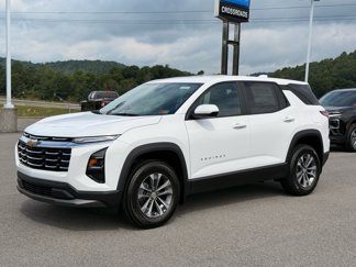 New 2026 Chevrolet Equinox LT image 1