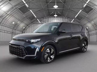 Used 2023 Kia Soul GT-Line image 1