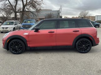 Used 2023 MINI Cooper Clubman S w/ Signature Upholstery Package image 1