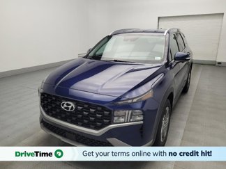 Used 2023 Hyundai Santa Fe SEL image 1
