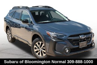 New 2025 Subaru Outback Premium image 1