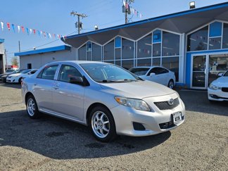 Used 2009 Toyota Corolla LE w/ All Weather Guard Pkg image 1