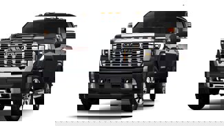 New 2026 GMC Sierra 2500 Denali w/ Denali Reserve Package image 1
