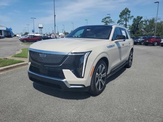 New 2026 Cadillac Escalade IQL Luxury image 1