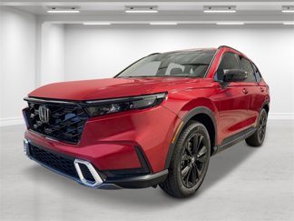 New 2026 Honda CR-V Sport Touring image 1