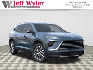 New 2025 Buick Enclave Preferred w/ Power Package image 1