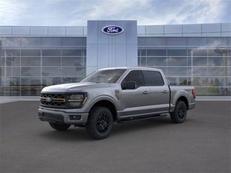 New 2025 Ford F150 Tremor w/ Bed Utility Package image 1