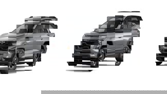 New 2026 Chevrolet Equinox RS w/ Convenience Package III image 1