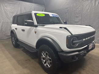 Used 2022 Ford Bronco Badlands image 1