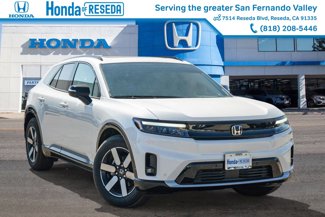 New 2025 Honda Prologue Touring image 1