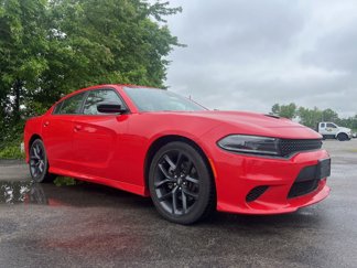 Used 2023 Dodge Charger GT w/ Blacktop Package image 1