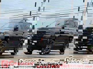New 2025 Jeep Grand Cherokee L Summit w/ Advanced Protech Group IV image 1